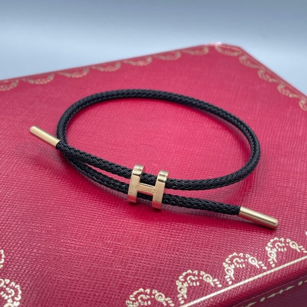 دستبند زنانه هرمس Hermes