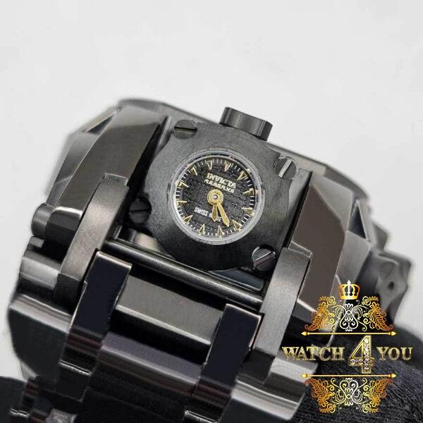 ساعت مچی مردانه اینویکتا زئوس Invicta - Image 3