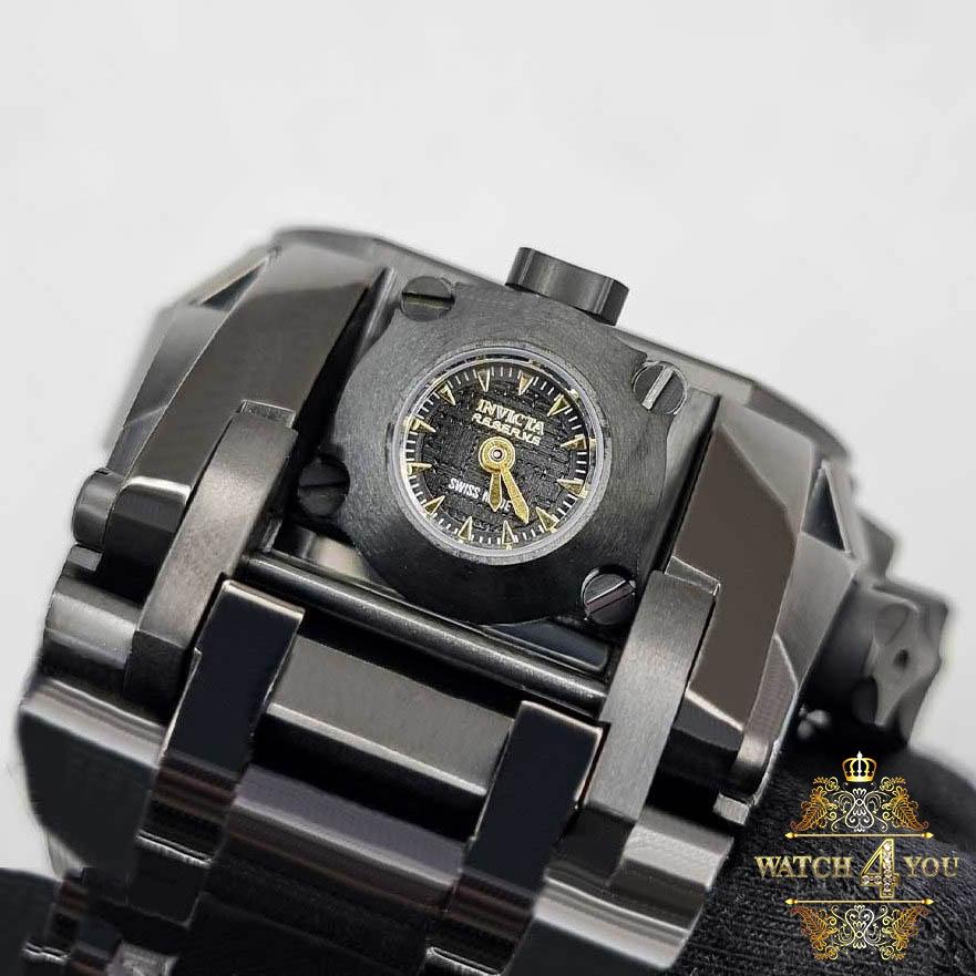 ساعت مچی مردانه اینویکتا زئوس Invicta - Image 3