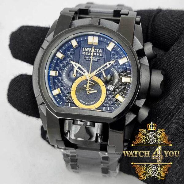 ساعت مچی مردانه اینویکتا زئوس Invicta