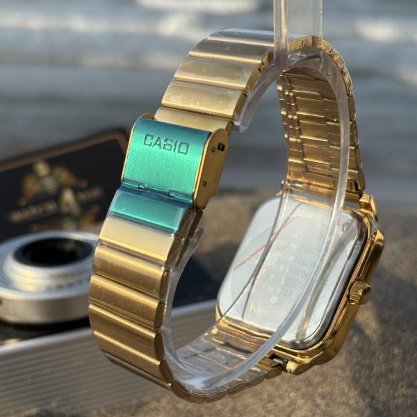 ساعت مچی مردانه کاسیو 2813  CASIO - Image 3