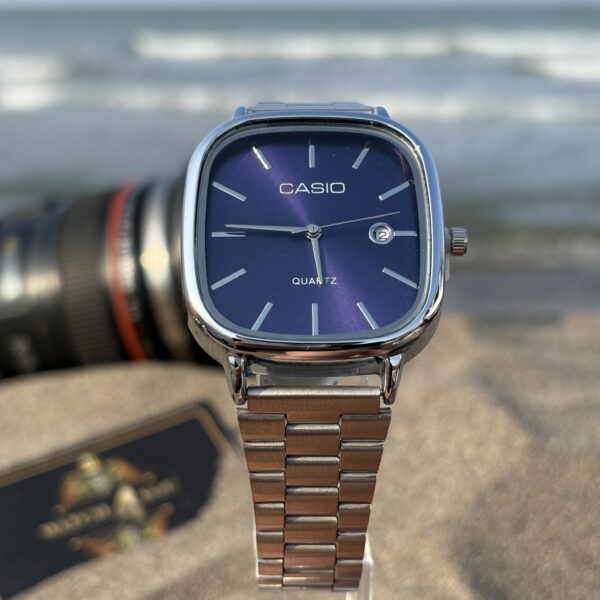 ساعت مچی مردانه کاسیو کلاسیک Casio 3298-G - Image 3
