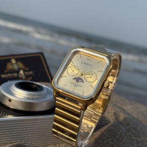 ساعت مچی مردانه کاسیو 2813  CASIO