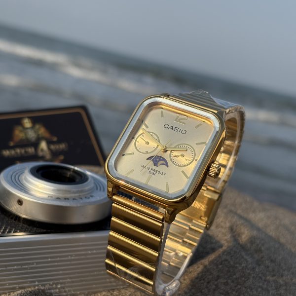 ساعت مچی مردانه کاسیو 2813  CASIO
