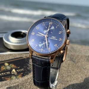 ساعت مچی مردانه آی دبلیو سی IWC