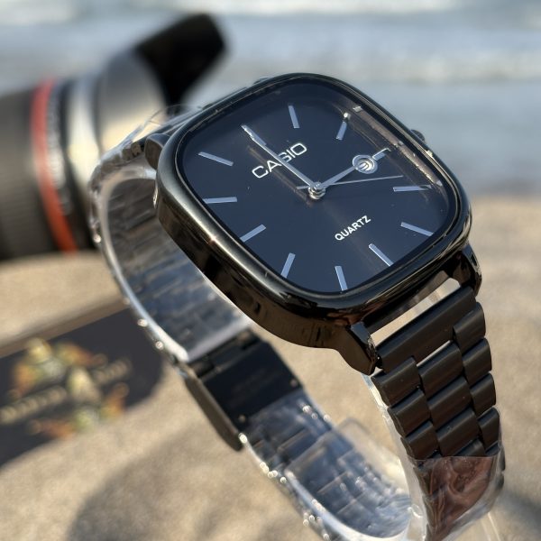 ساعت مچی مردانه کاسیو کلاسیک Casio 3298-G - Image 5
