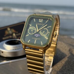 ساعت مچی مردانه کاسیو 2813  CASIO