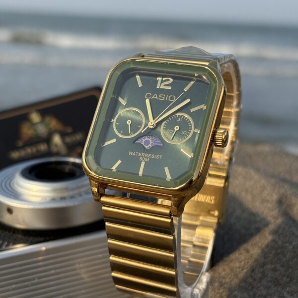 ساعت مچی مردانه کاسیو 2813  CASIO