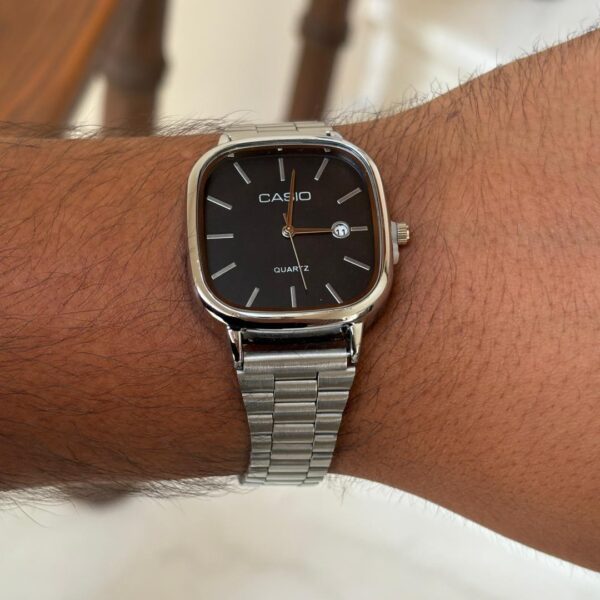 ساعت مچی مردانه کاسیو کلاسیک Casio 3298-G - Image 2