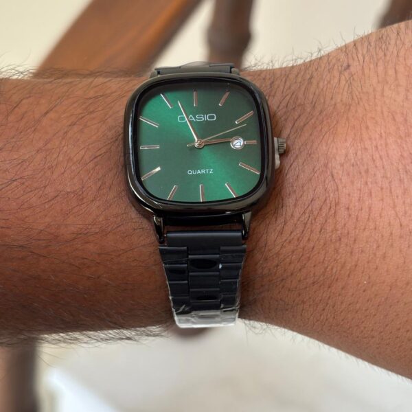 ساعت مچی مردانه کاسیو کلاسیک Casio 3298-G - Image 3