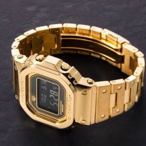 ساعت اسپرت جی شاک مدل G-shock G-D5000-9