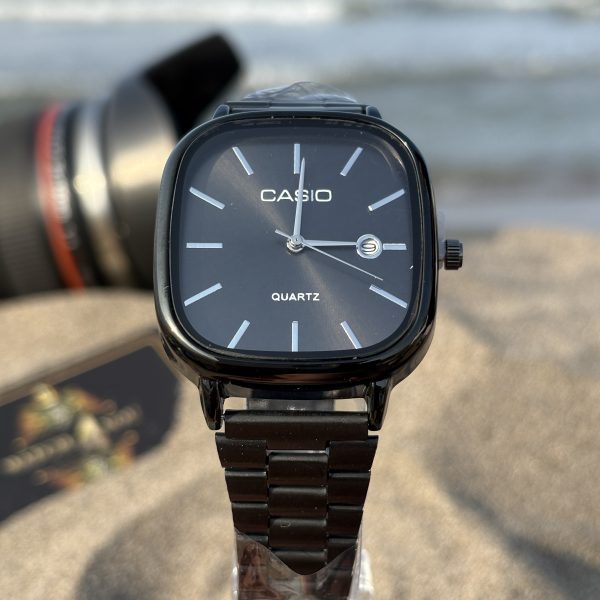 ساعت مچی مردانه کاسیو کلاسیک Casio 3298-G - Image 3