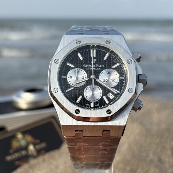 ساعت مچی مردانه ادمار پیگه كرنوگراف Audemars Piguet