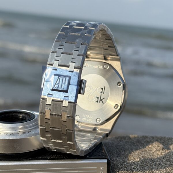 ساعت مچی مردانه ادمار پیگه كرنوگراف Audemars Piguet - Image 6