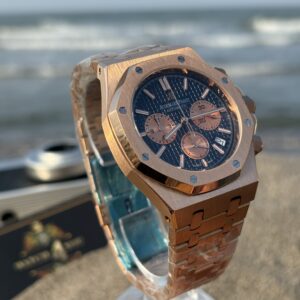 ساعت مچی مردانه اودمار پيگه كرنوگراف Audemars Piguet