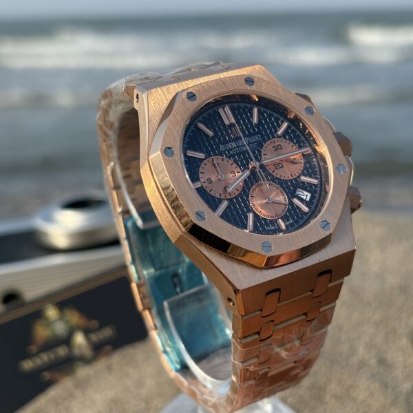 ساعت مچی مردانه ادمار پیگه كرنوگراف Audemars Piguet