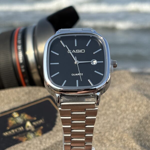 ساعت مچی مردانه کاسیو کلاسیک Casio 3298-G - Image 4