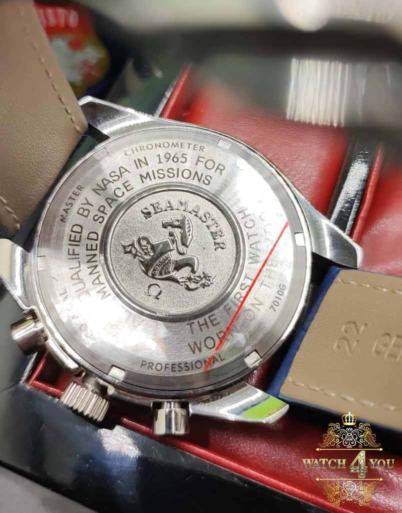 ساعت مچی مردانه امگا اسپید سیمستر Omega Speedmaster - Image 4