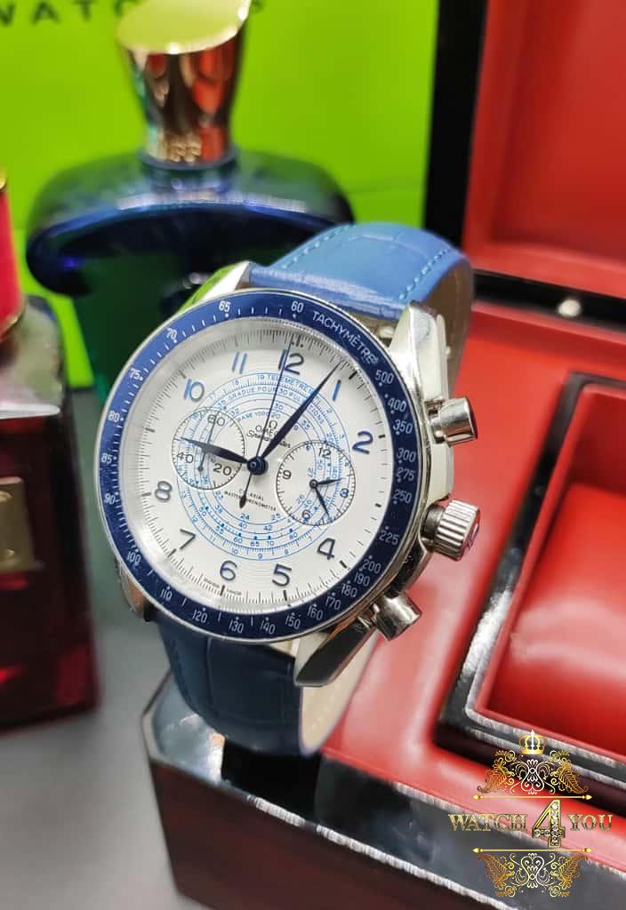 ساعت مچی مردانه امگا اسپید سیمستر Omega Speedmaster