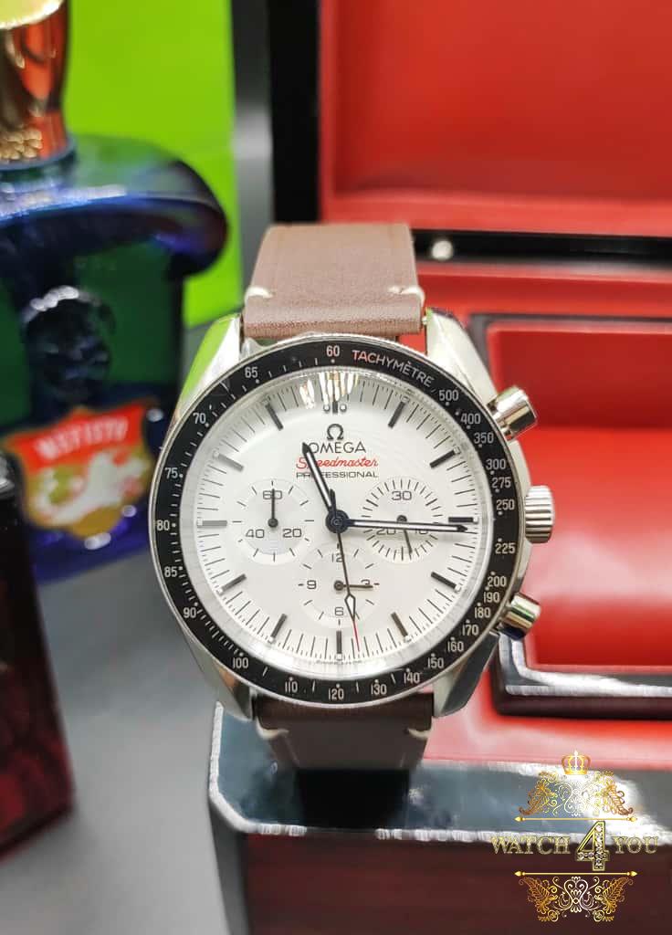 ساعت مچی مردانه امگا اسپید سیمستر Omega Speedmaster - Image 2