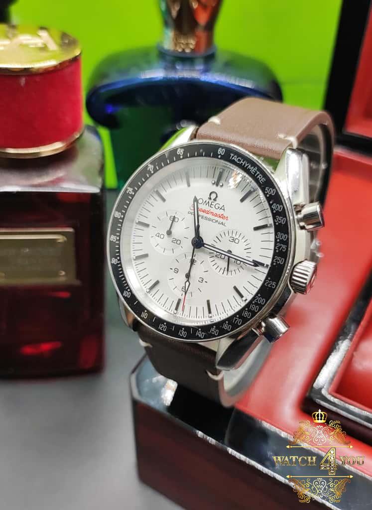 ساعت مچی مردانه امگا اسپید سیمستر Omega Speedmaster