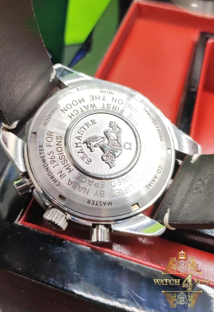 ساعت مچی مردانه امگا اسپید سیمستر Omega Speedmaster - Image 3