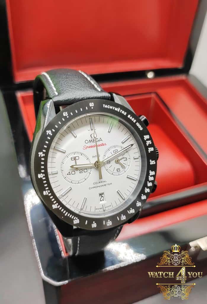 ساعت مچی مردانه امگا اسپید سیمستر Omega Speedmaster - Image 3