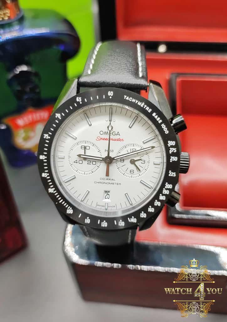 ساعت مچی مردانه امگا اسپید سیمستر Omega Speedmaster - Image 2