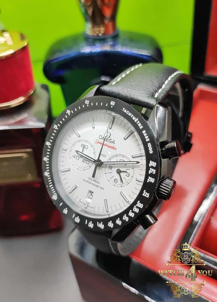 ساعت مچی مردانه امگا اسپید سیمستر Omega Speedmaster
