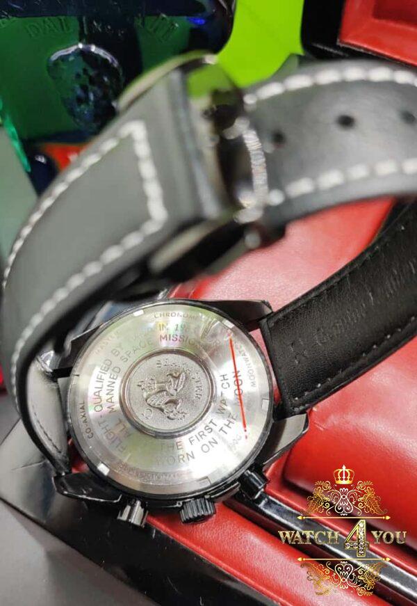ساعت مچی مردانه امگا اسپید سیمستر Omega Speedmaster - Image 4