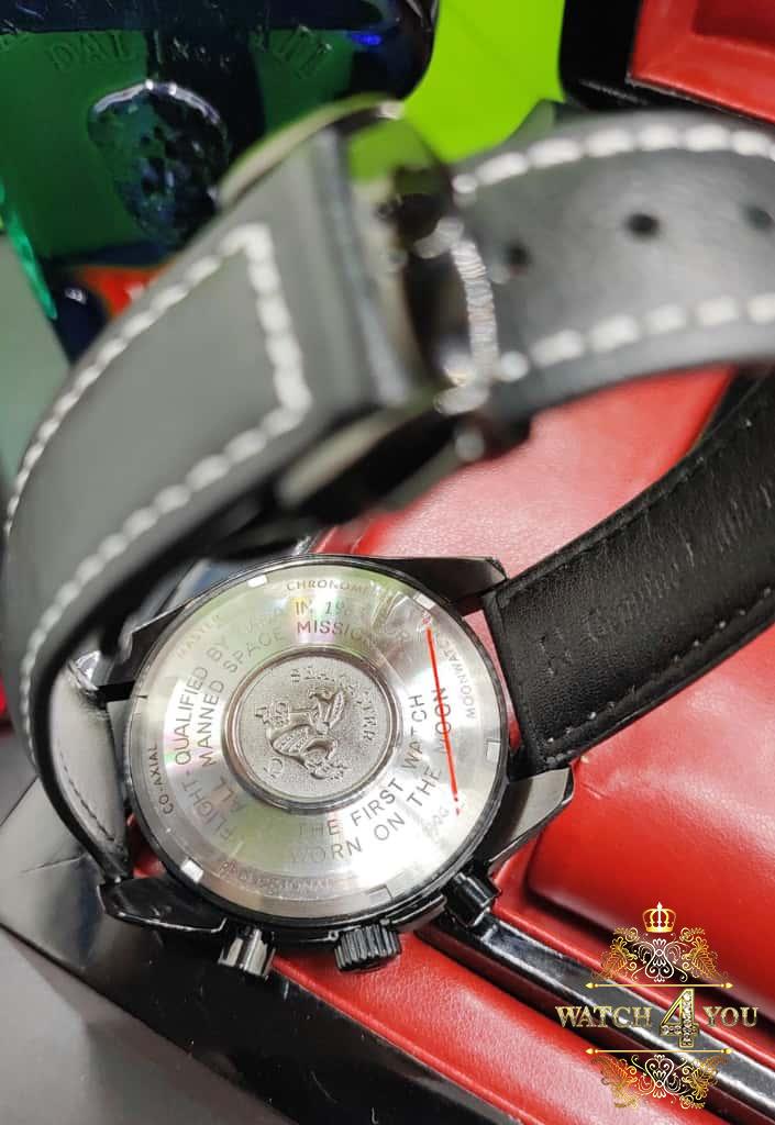 ساعت مچی مردانه امگا اسپید سیمستر Omega Speedmaster - Image 4