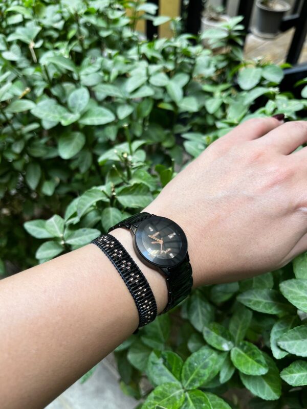 ساعت زنانه سراميكی رادو Rado ceramic watch - Image 8