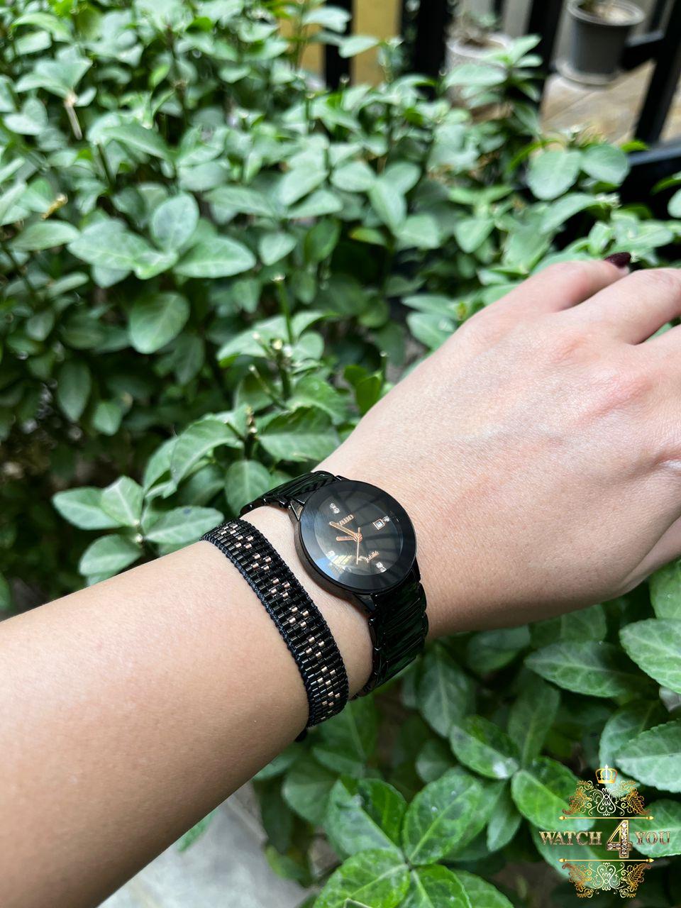 ساعت زنانه سراميكی رادو Rado ceramic watch - Image 8