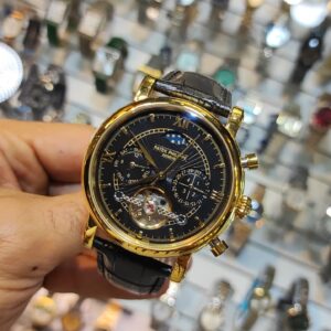 ساعت مچی مردانه اتوماتیک پتک فيليپ Patek philippe