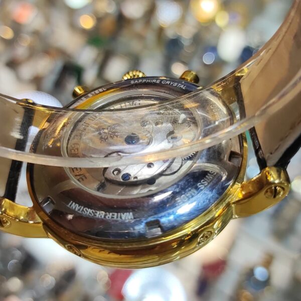 ساعت مچی مردانه اتوماتیک پتک فيليپ Patek philippe - Image 3