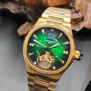 ساعت مردانه اتوماتيک پتک فيليپ Patek philippe
