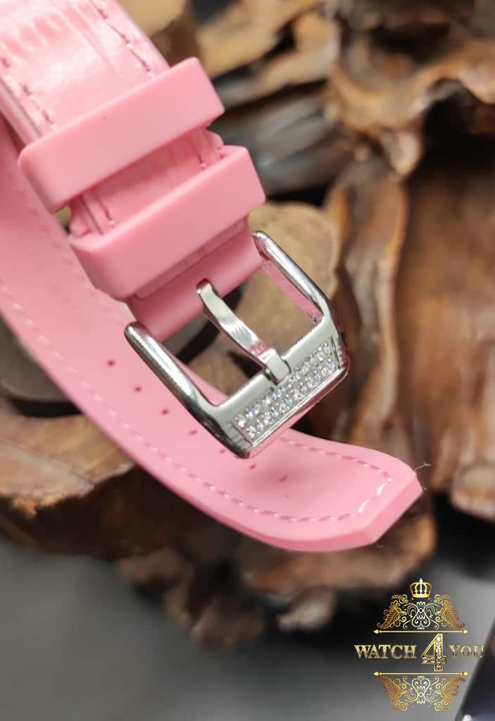 ساعت مچی زنانه نگین دار فرانک مولر Franck Muller - Image 3