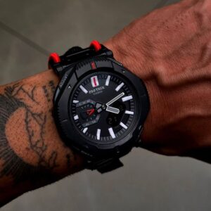 ساعت کوهنوردی کاسیو پروترک PRO TREK