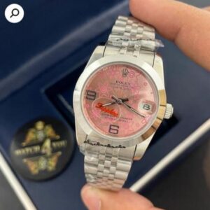 ساعت مچی زنانه اتوماتیک رولکس Rolex