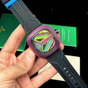 ساعت اسپرت سون فرایدی اتوماتيک Seven Friday