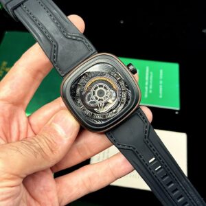 ساعت مردانه سون فرایدی اتوماتيک Seven Friday