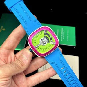 ساعت اسپرت سون فرایدی اتوماتيک Seven Friday