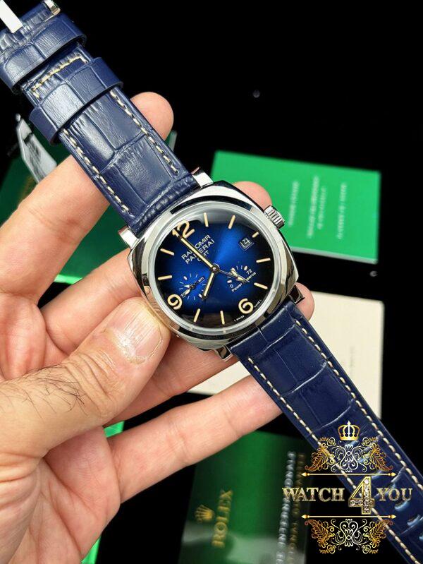 ساعت مردانه اتوماتیک پنرای مدل رادیومیر Panerai