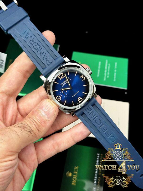 ساعت مردانه اتوماتیک پنرای مدل رادیومیر Panerai