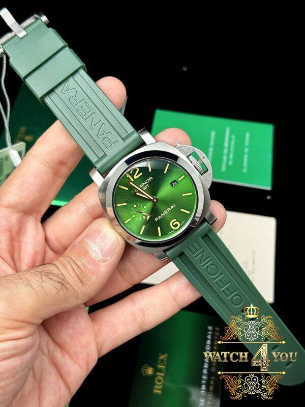 ساعت مردانه اتوماتیک پنرای مدل رادیومیر Panerai - Image 2