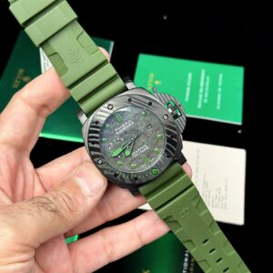 ساعت مردانه اتوماتیک پنرای سابمرزیبل Panerai