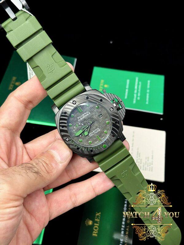ساعت مردانه اتوماتیک پنرای سابمرزیبل Panerai