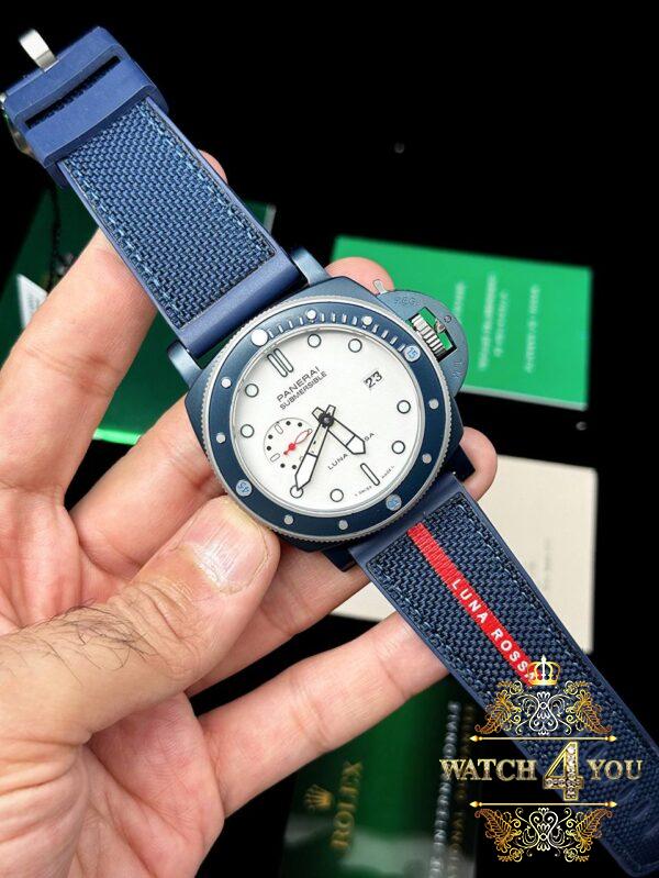 ساعت مردانه اتوماتیک پنرای سابمرزیبل Panerai - Image 2