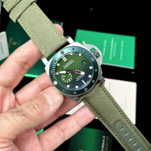ساعت مردانه اتوماتیک پنرای سابمرزیبل Panerai