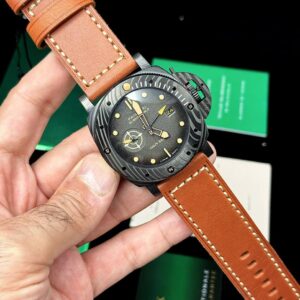 ساعت مردانه اتوماتیک پنرای سابمرزیبل Panerai